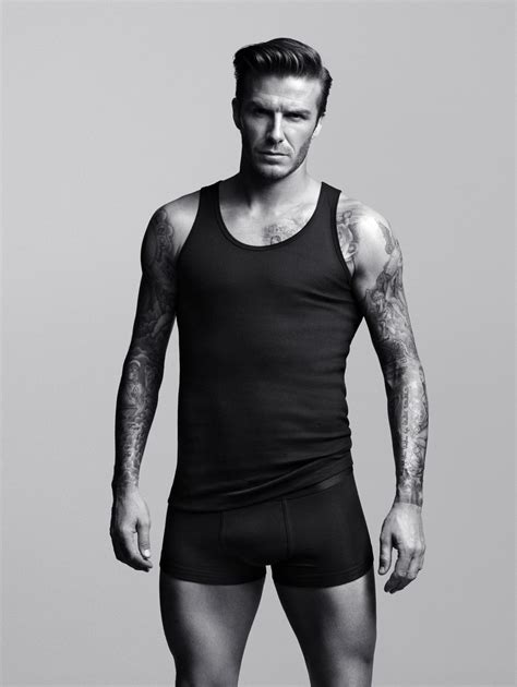 dave beckham underwear.